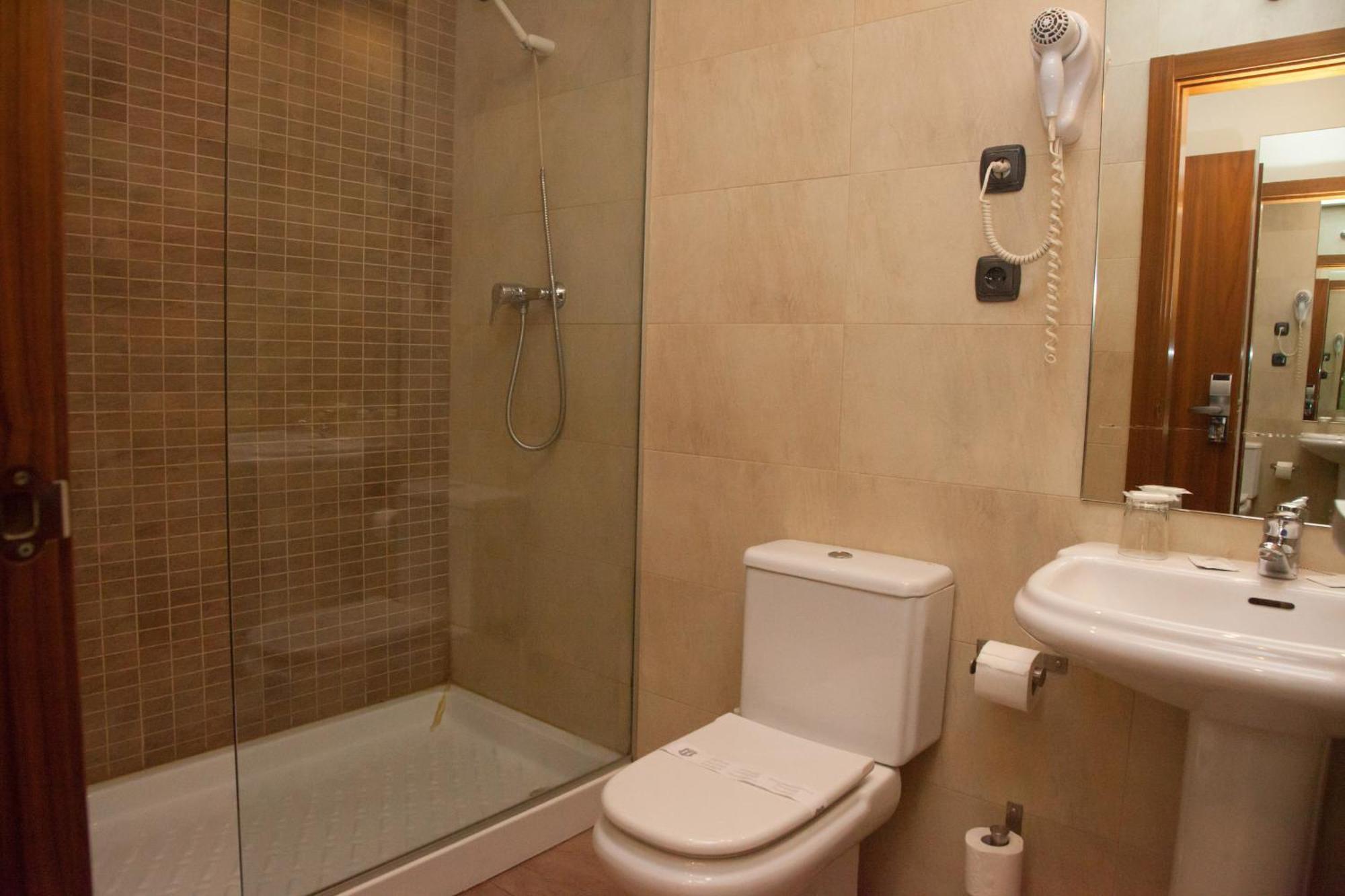 Hotel Izelai Альсасуа Экстерьер фото