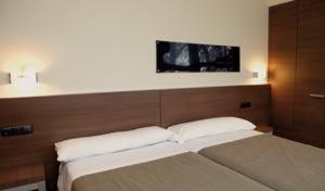 Hotel Izelai Альсасуа Экстерьер фото